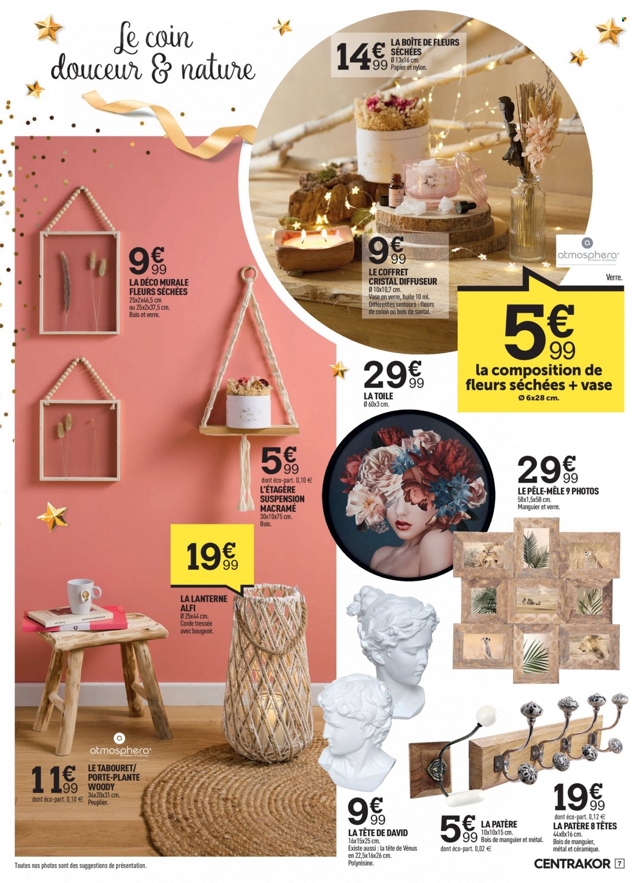 Catalogue Centrakor - 14/11/2022 - 20/11/2022. Page 7