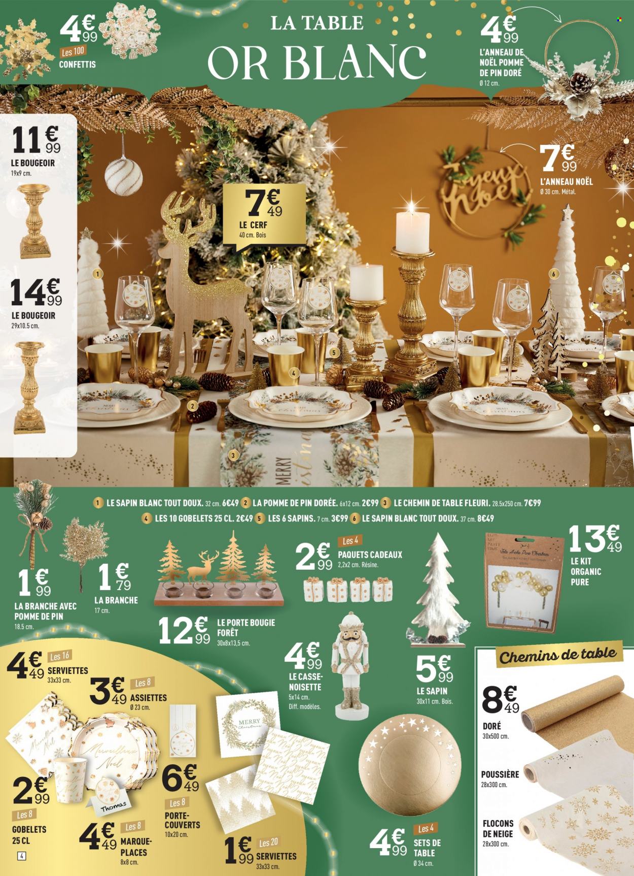 Catalogue Centrakor - 14/11/2022 - 27/11/2022. Page 4