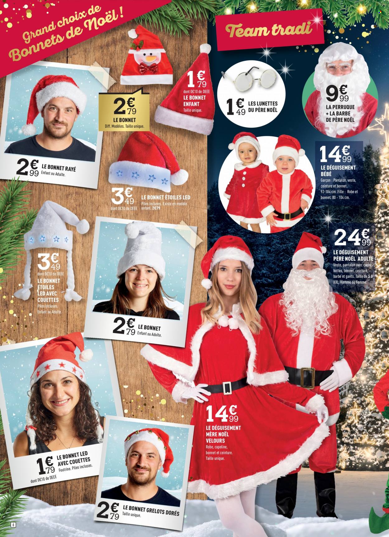 Catalogue Centrakor - 14/11/2022 - 27/11/2022. Page 6