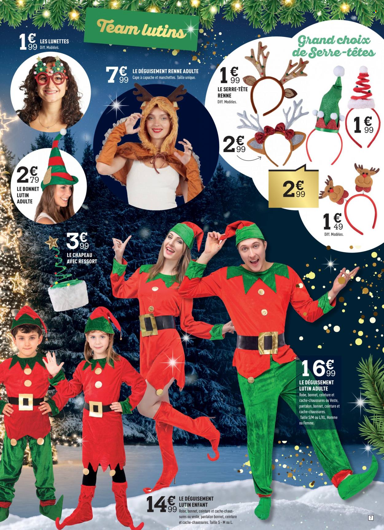 Catalogue Centrakor - 14/11/2022 - 27/11/2022. Page 7