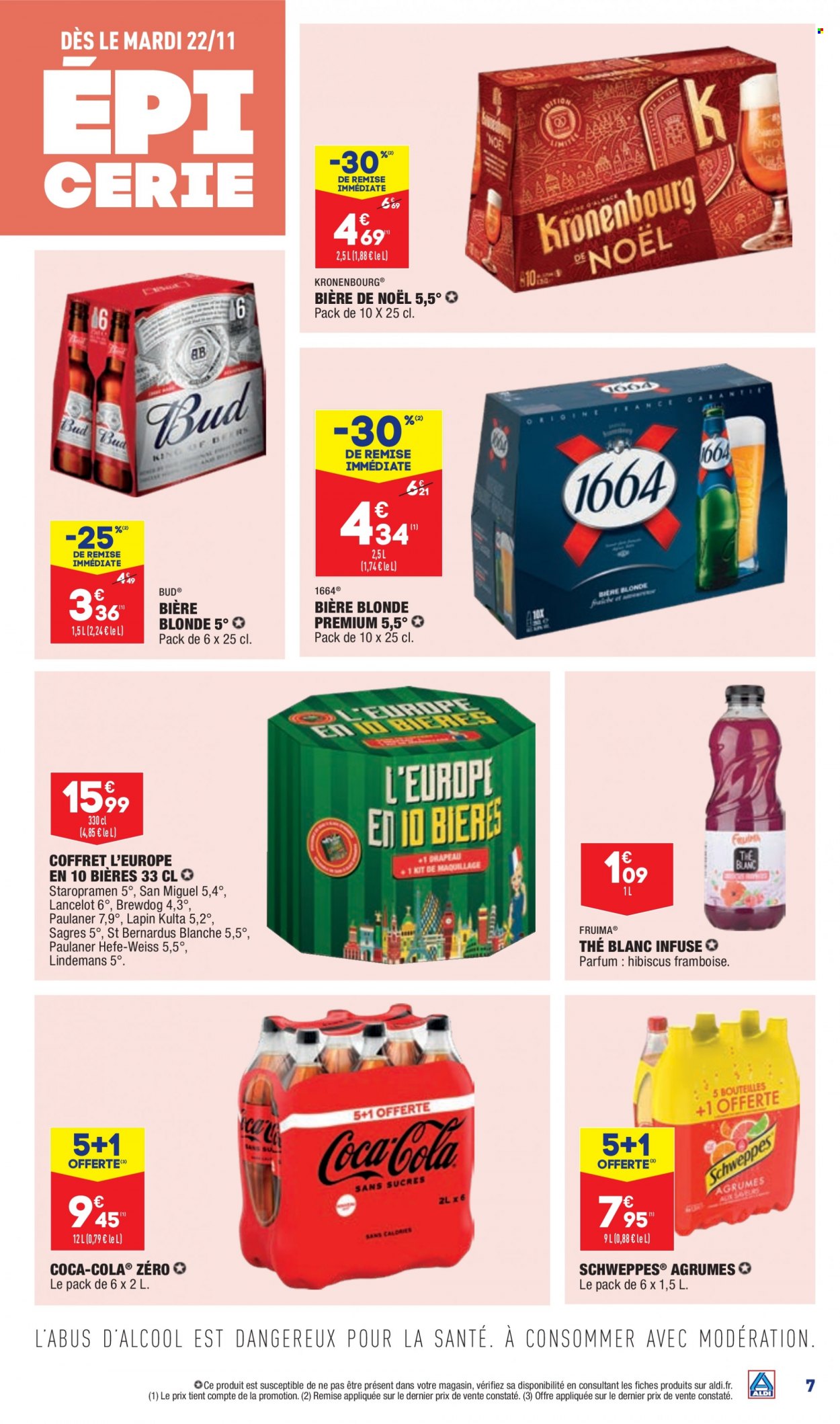 Catalogue ALDI - 22/11/2022 - 28/11/2022. Page 9