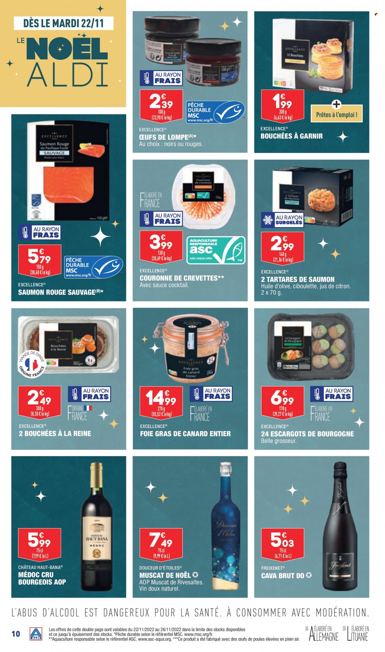 Catalogue ALDI - 22/11/2022 - 28/11/2022. Page 12