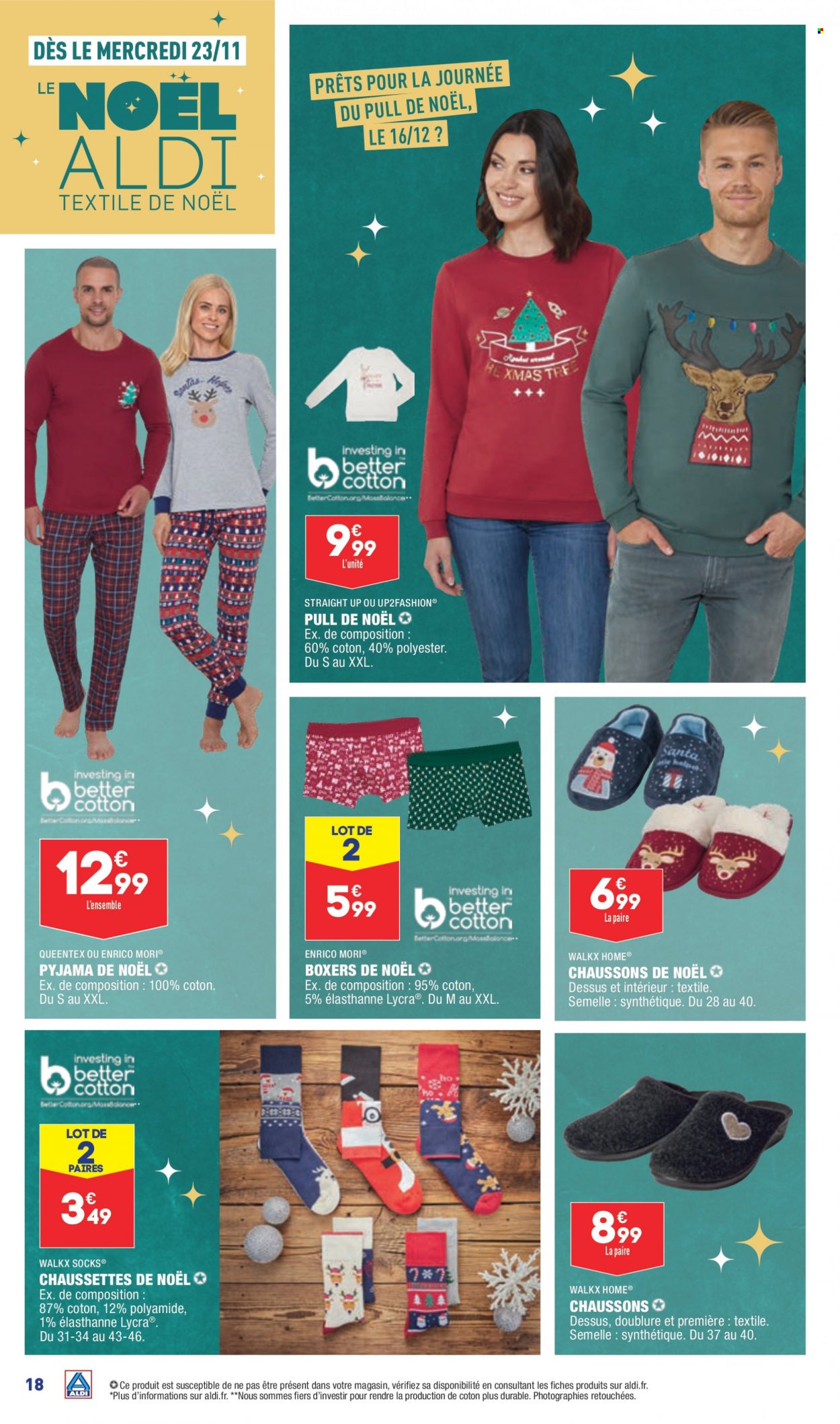 Catalogue ALDI - 22/11/2022 - 28/11/2022. Page 20