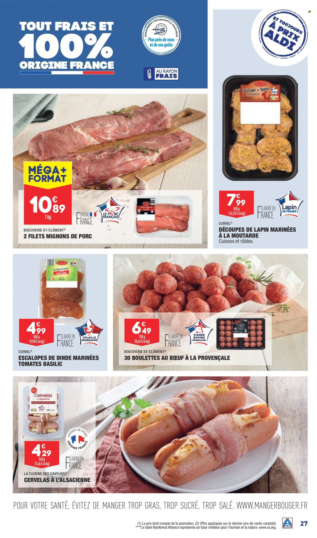 Catalogue ALDI - 22/11/2022 - 28/11/2022. Page 29
