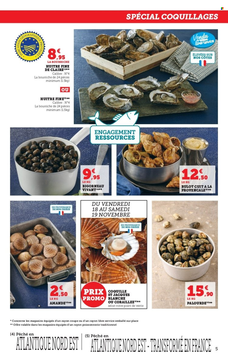 Catalogue U express - 15/11/2022 - 19/11/2022. Page 5