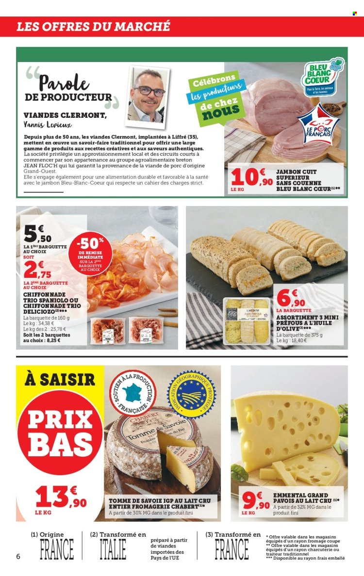 Catalogue U express - 15/11/2022 - 19/11/2022. Page 6
