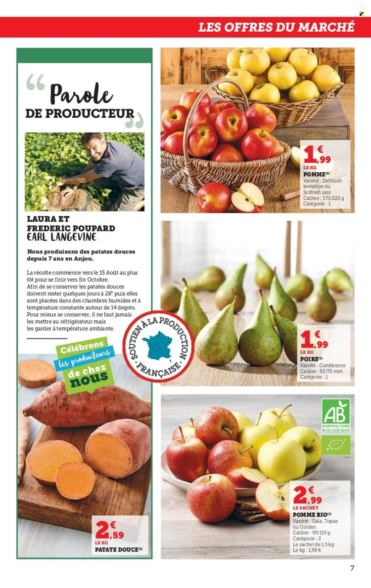 Catalogue U express - 15/11/2022 - 19/11/2022. Page 7