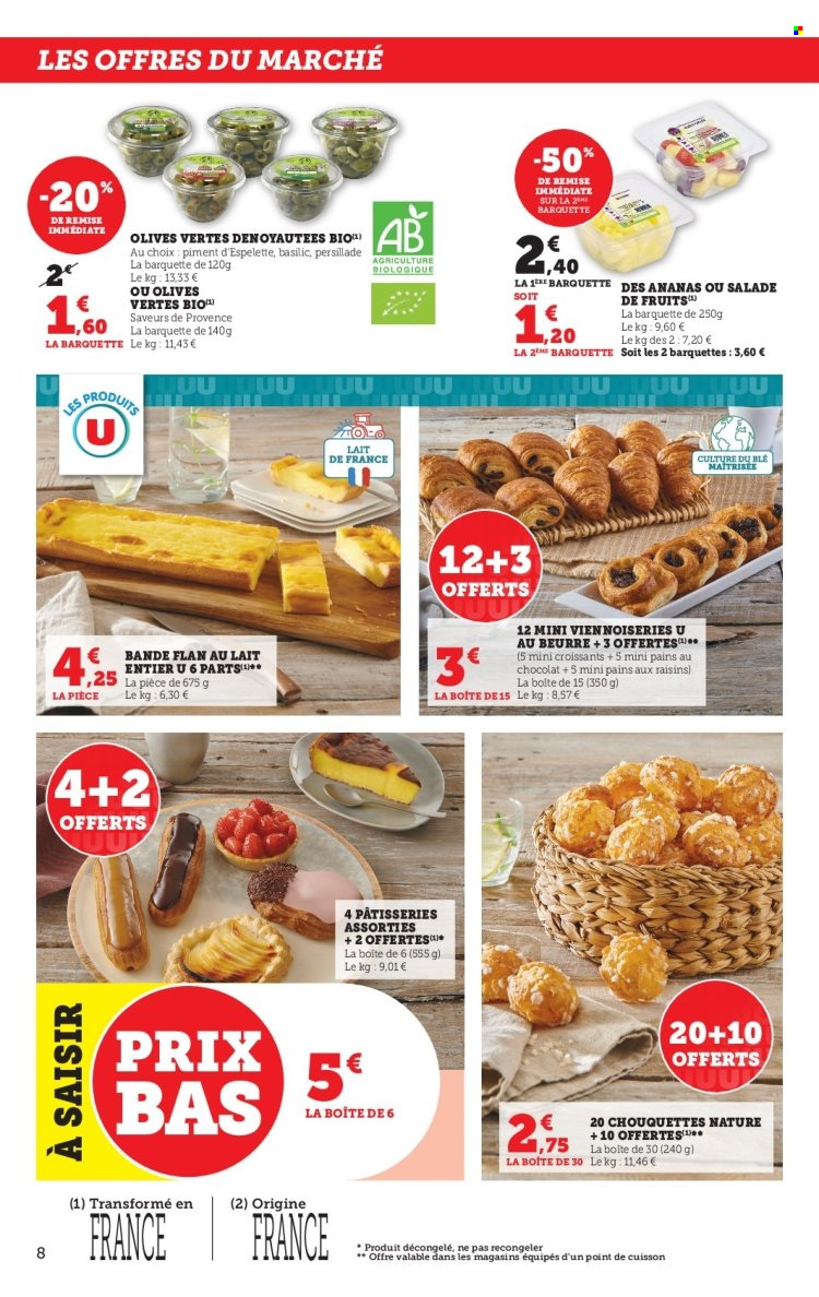 Catalogue U express - 15/11/2022 - 19/11/2022. Page 8