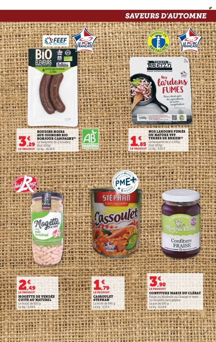Catalogue U express - 15/11/2022 - 19/11/2022. Page 9