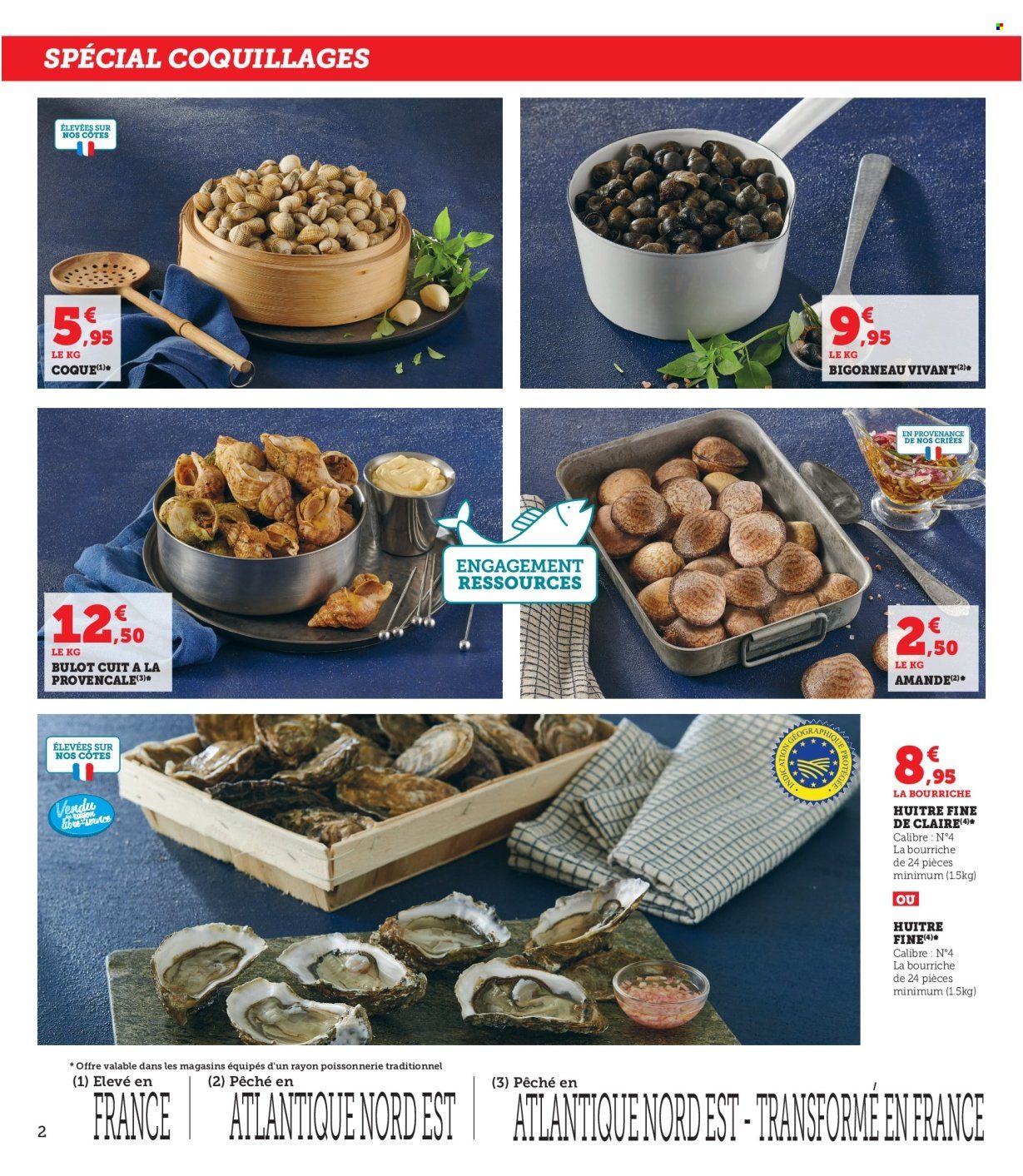 Catalogue HYPER U - 15/11/2022 - 19/11/2022. Page 2