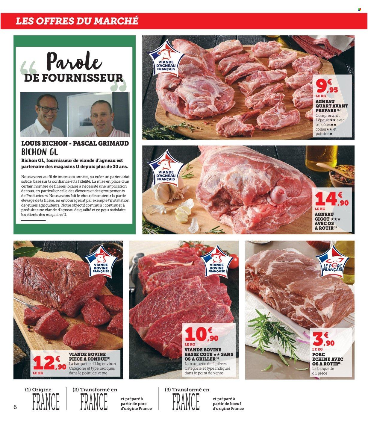 Catalogue HYPER U - 15/11/2022 - 19/11/2022. Page 6