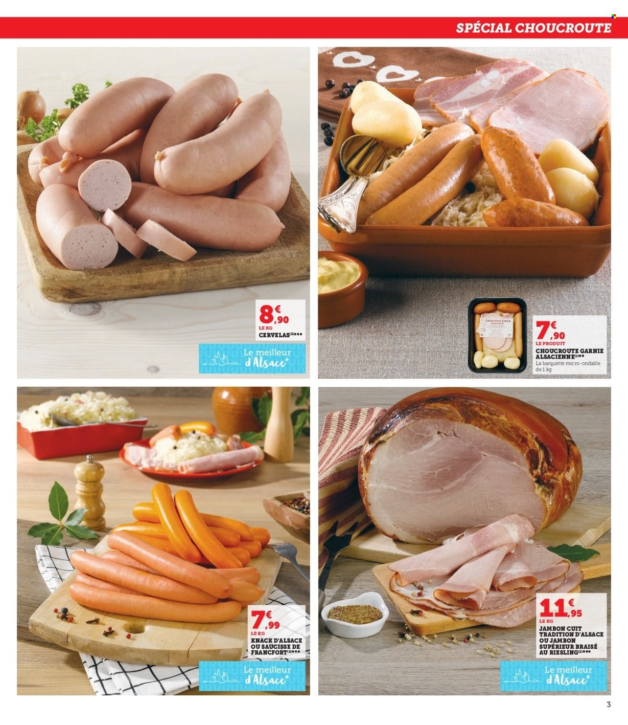 Catalogue U express - 15/11/2022 - 19/11/2022. Page 3