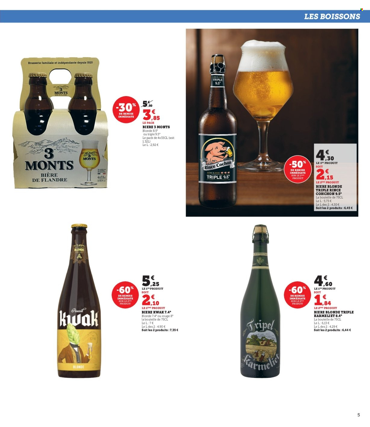Catalogue U express - 15/11/2022 - 19/11/2022. Page 5