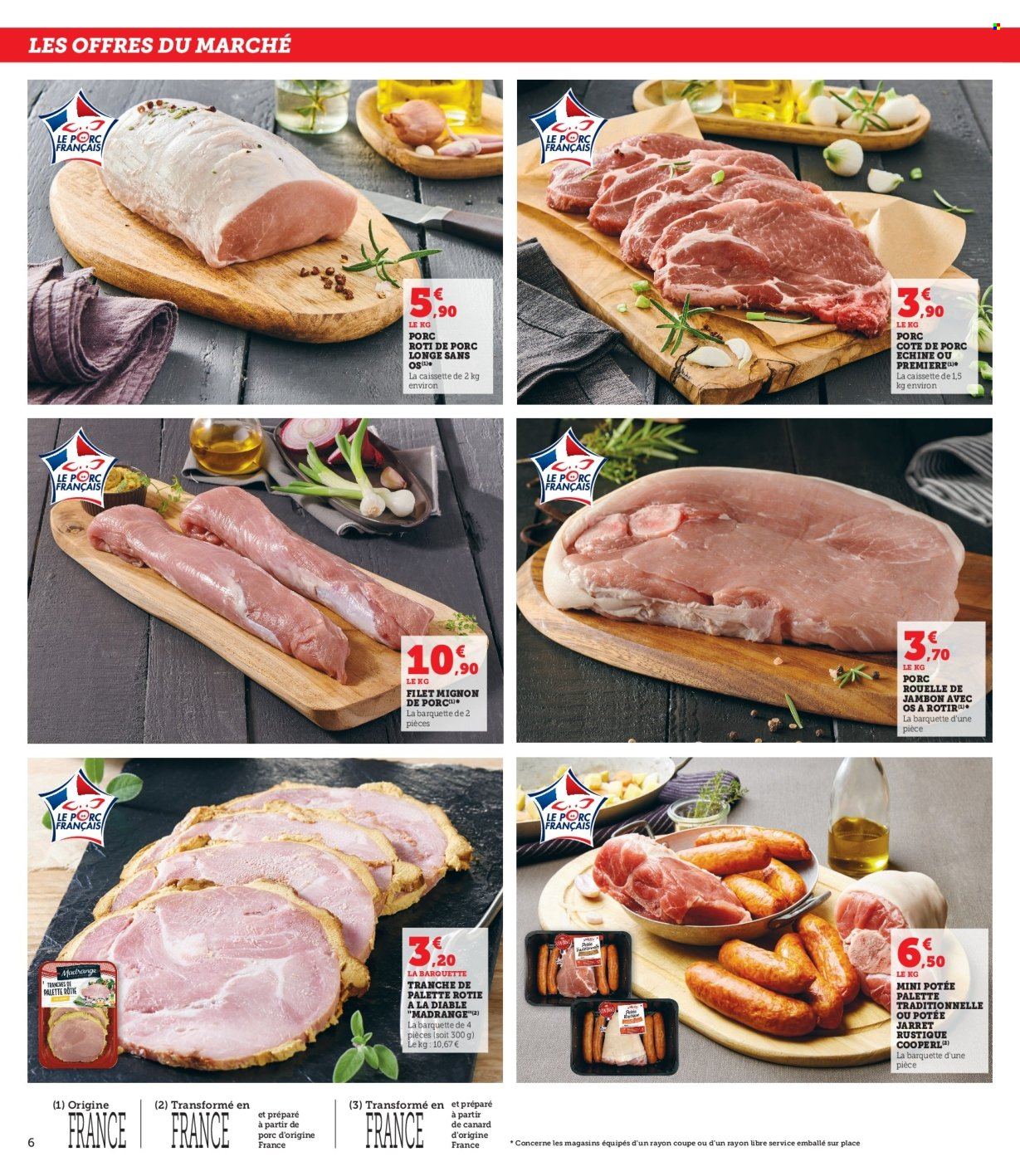 Catalogue U express - 15/11/2022 - 19/11/2022. Page 6