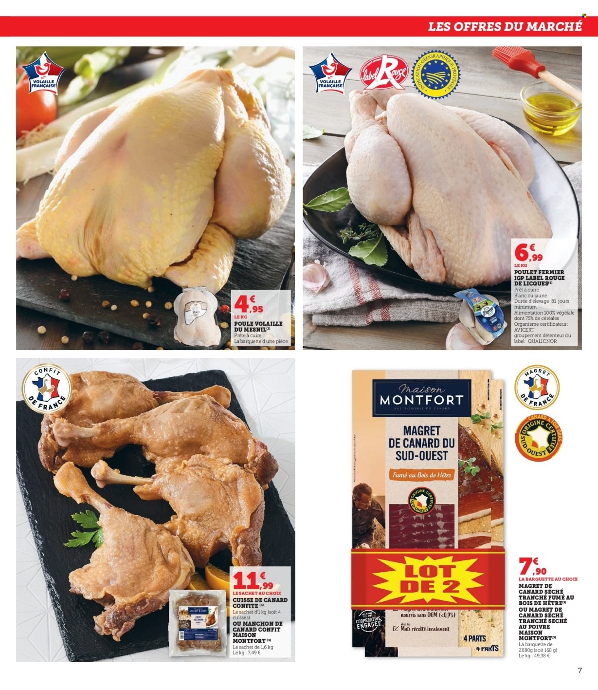 Catalogue U express - 15/11/2022 - 19/11/2022. Page 7