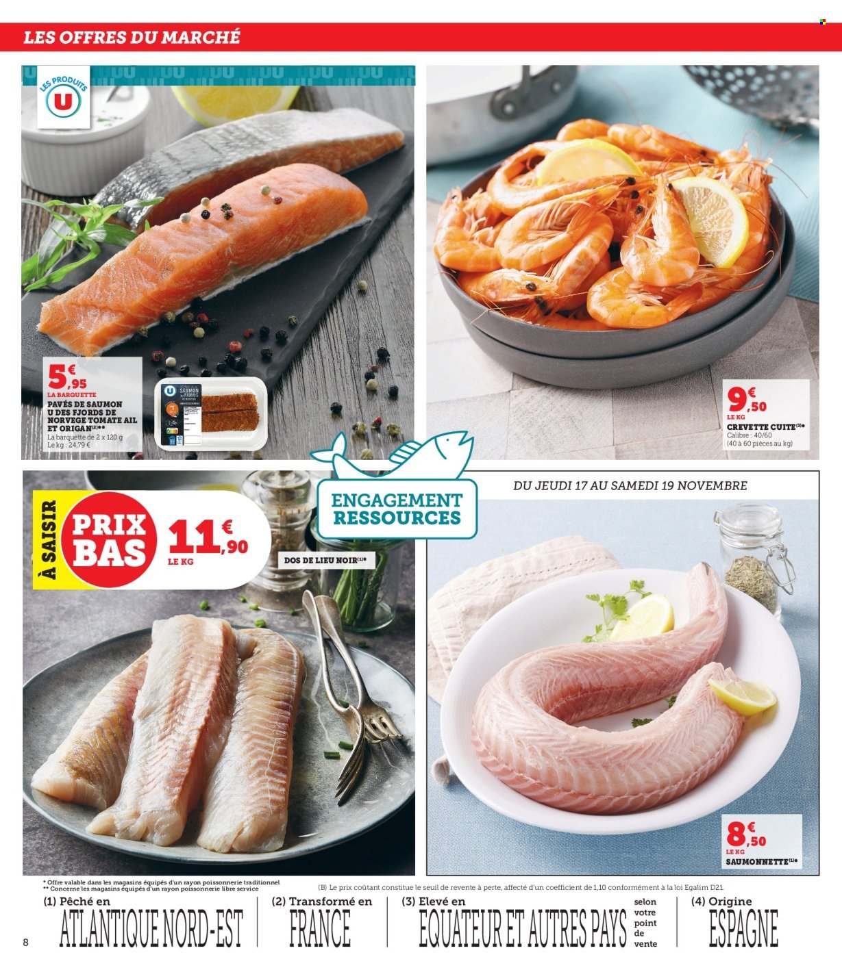 Catalogue U express - 15/11/2022 - 19/11/2022. Page 8