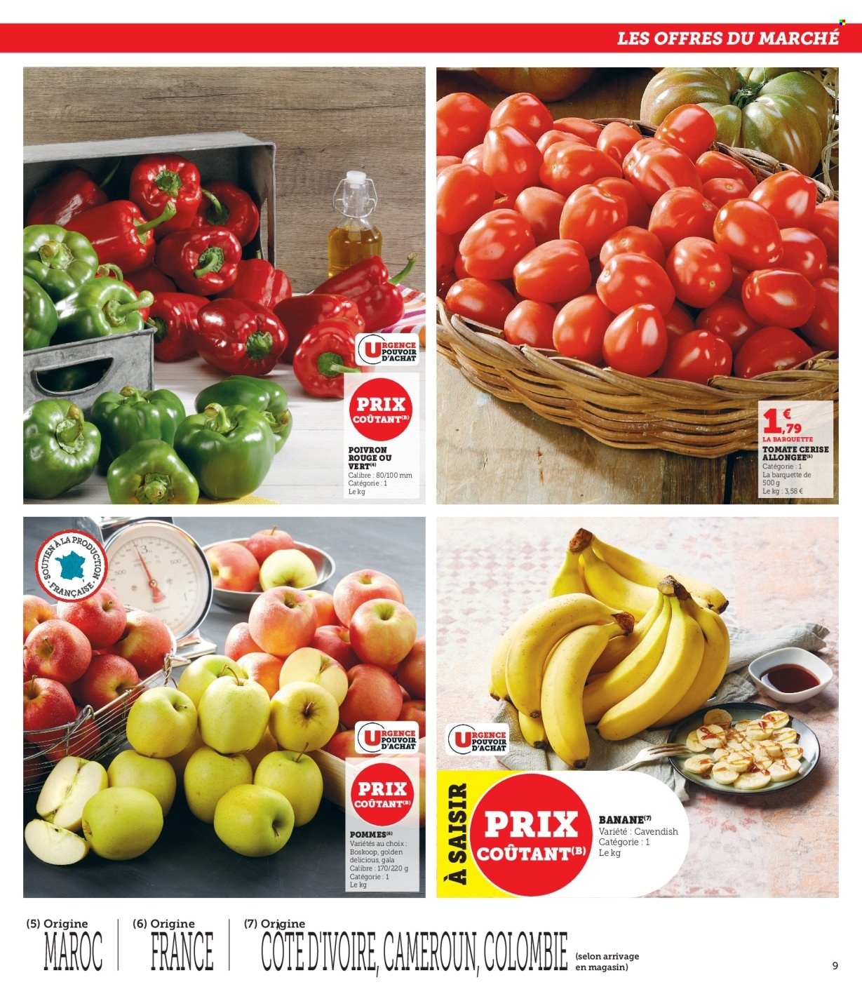 Catalogue U express - 15/11/2022 - 19/11/2022. Page 9