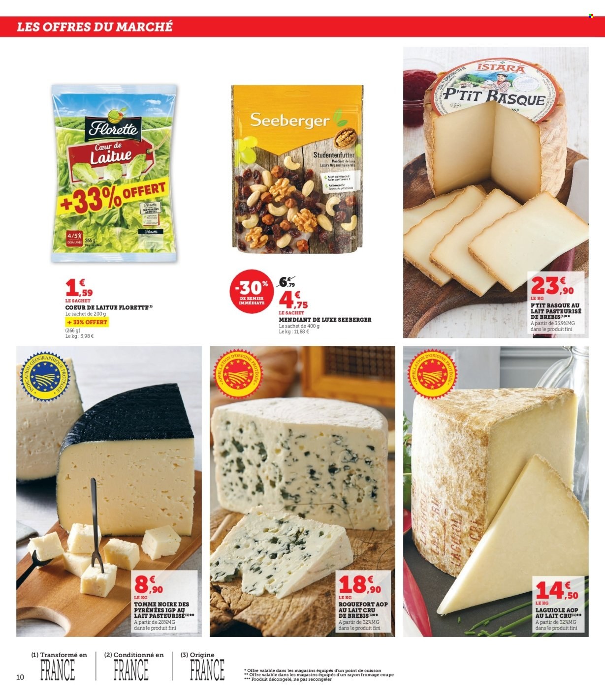 Catalogue U express - 15/11/2022 - 19/11/2022. Page 10