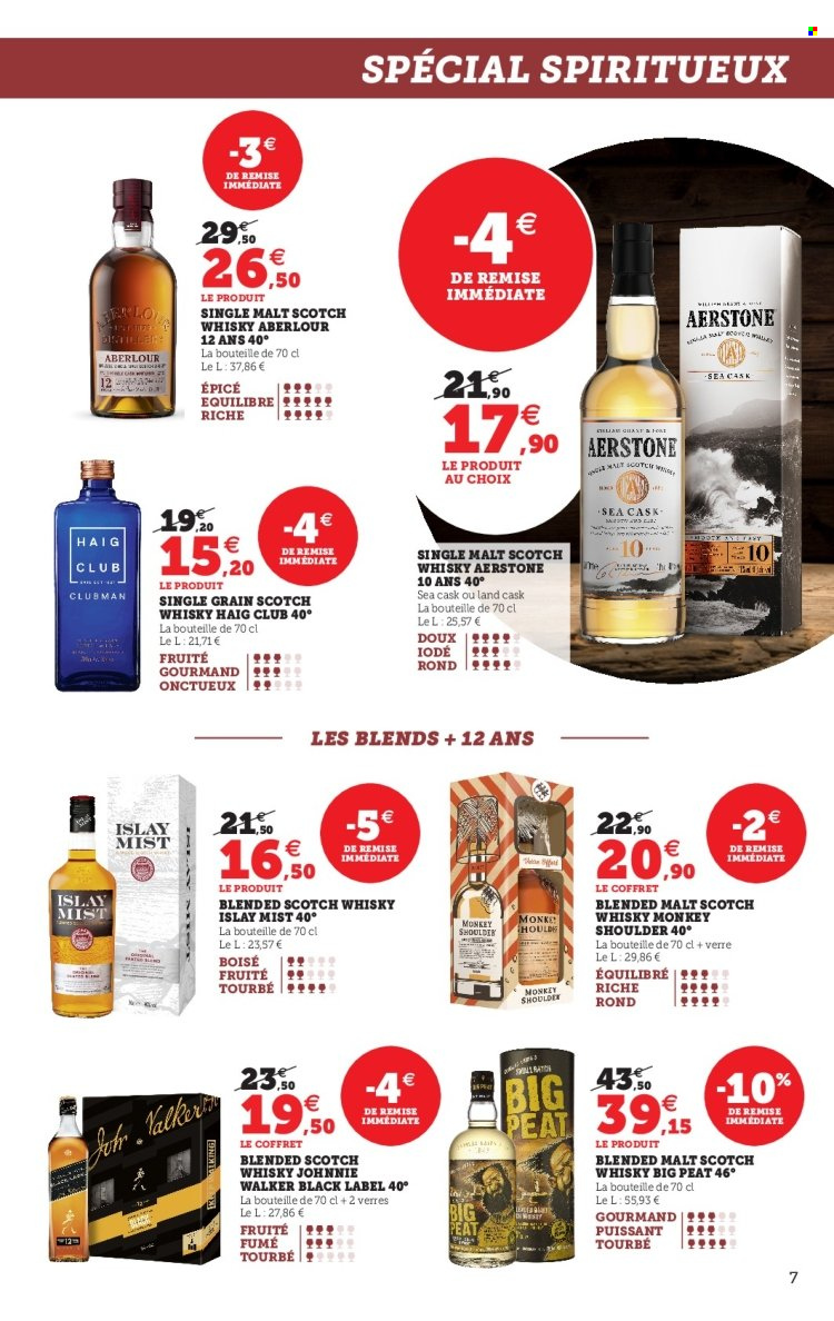 Catalogue SUPER U - 15/11/2022 - 24/12/2022. Page 7