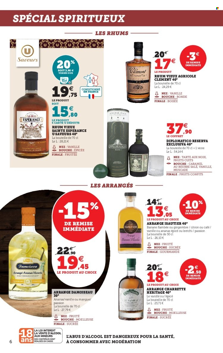 Catalogue U express - 15/11/2022 - 24/12/2022. Page 6
