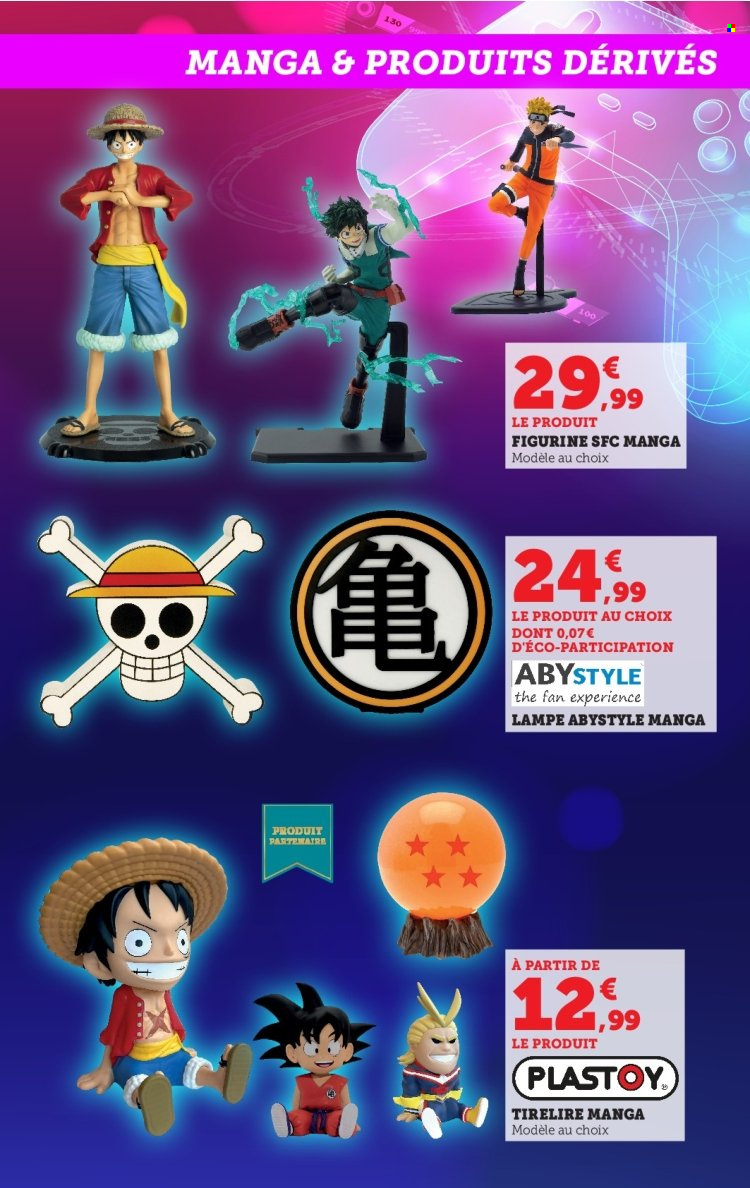 Catalogue SUPER U - 15/11/2022 - 24/12/2022. Page 15