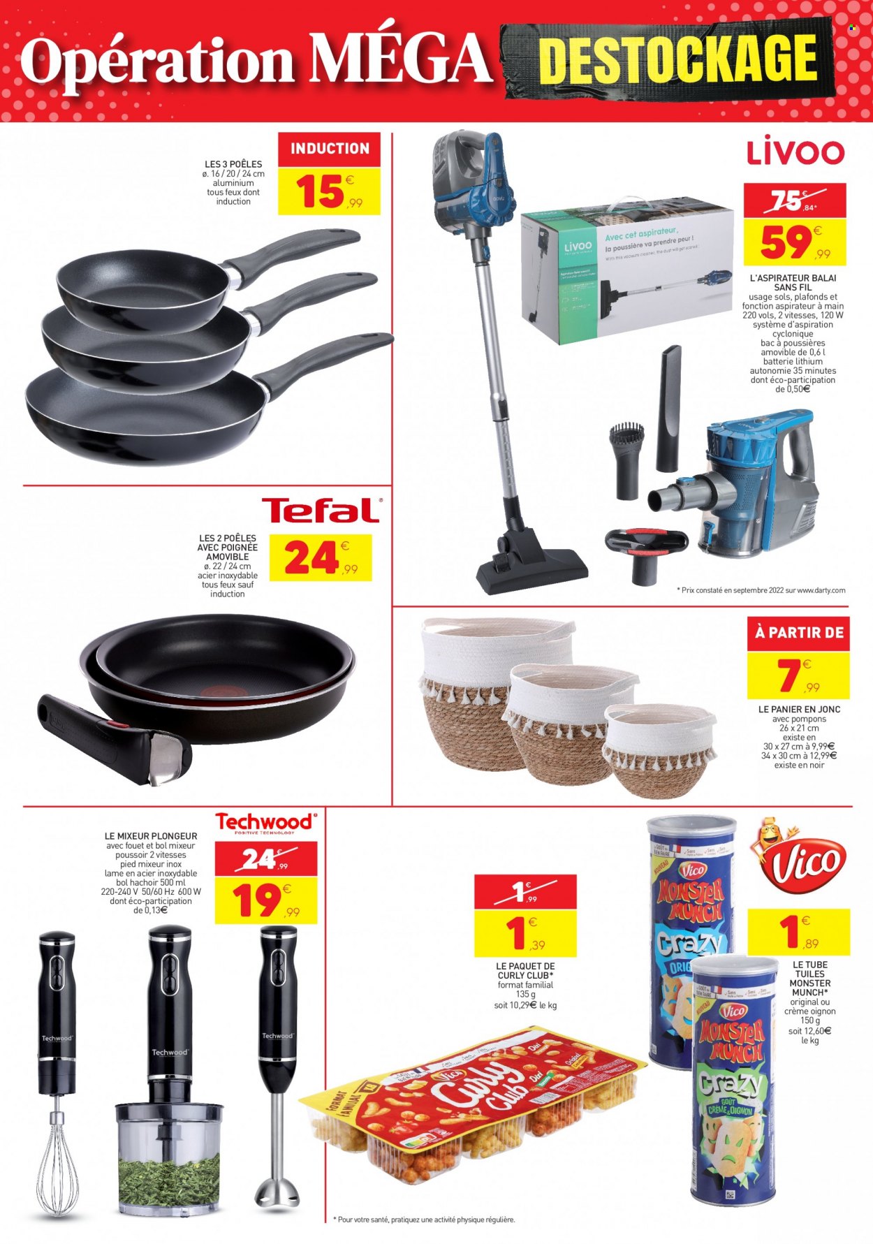 Catalogue Stokomani - 16/11/2022 - 27/11/2022. Page 2