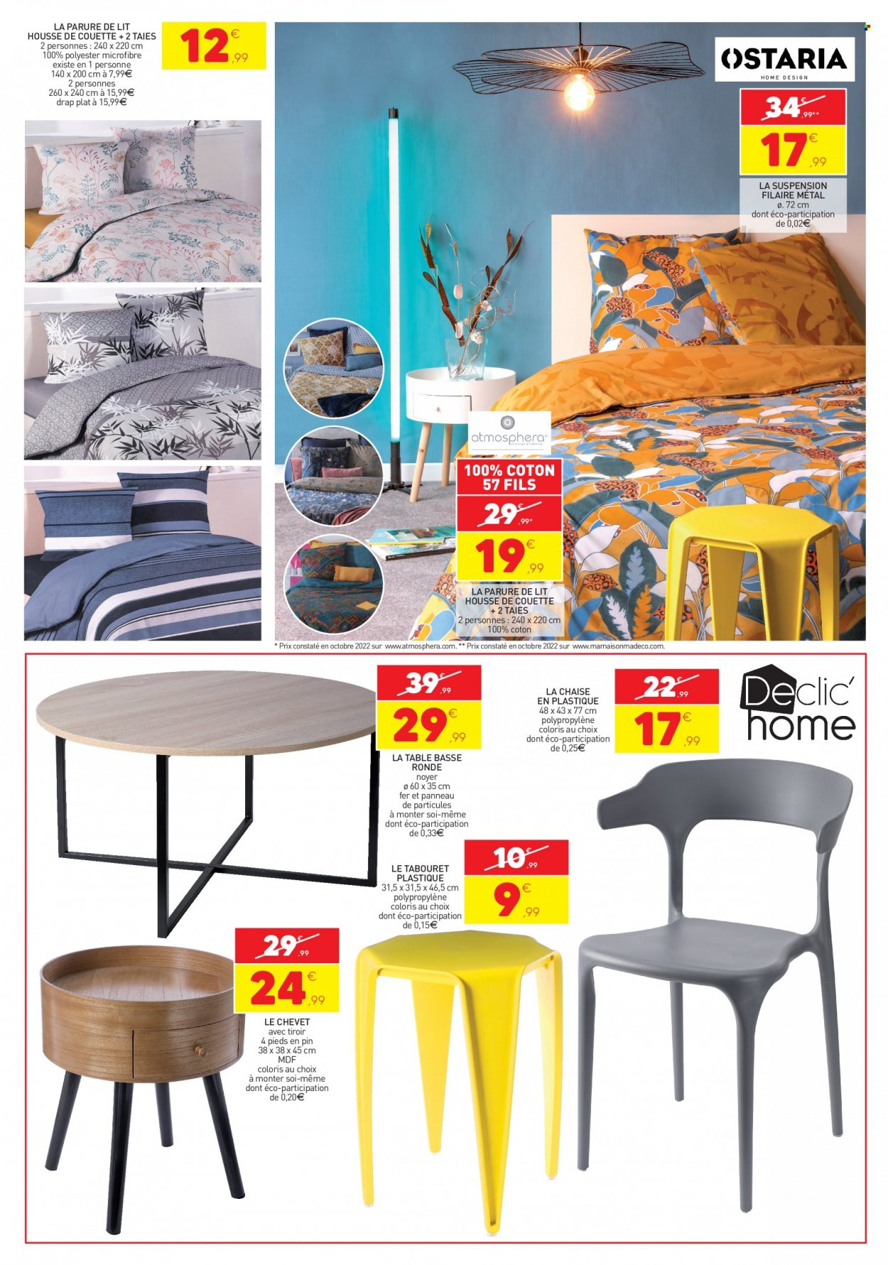 Catalogue Stokomani - 16/11/2022 - 27/11/2022. Page 3