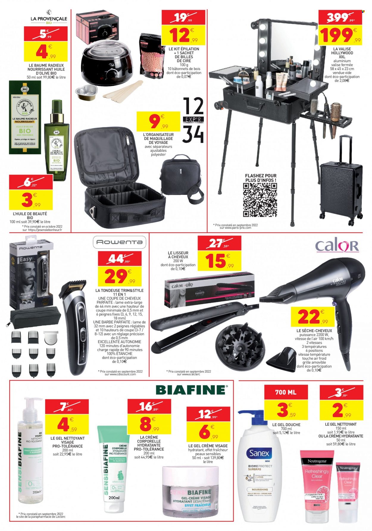 Catalogue Stokomani - 16/11/2022 - 27/11/2022. Page 5