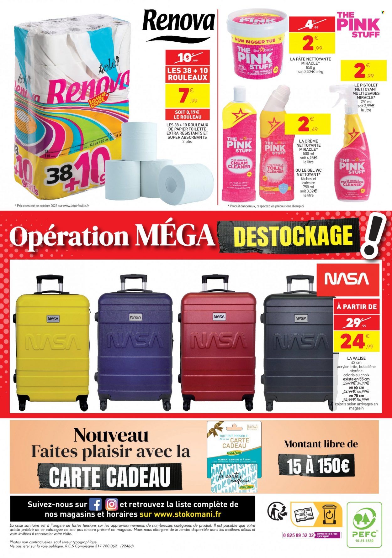 Catalogue Stokomani - 16/11/2022 - 27/11/2022. Page 6
