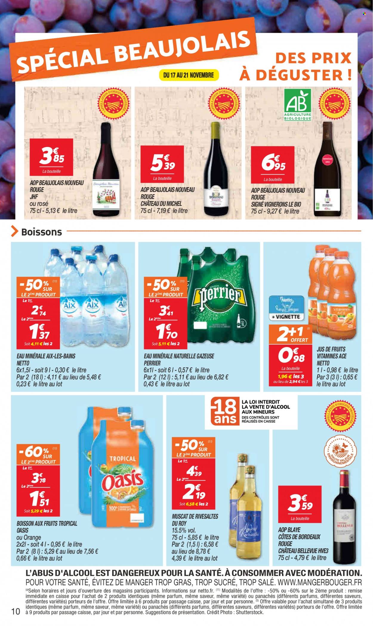 Catalogue Netto - 15/11/2022 - 21/11/2022. Page 10