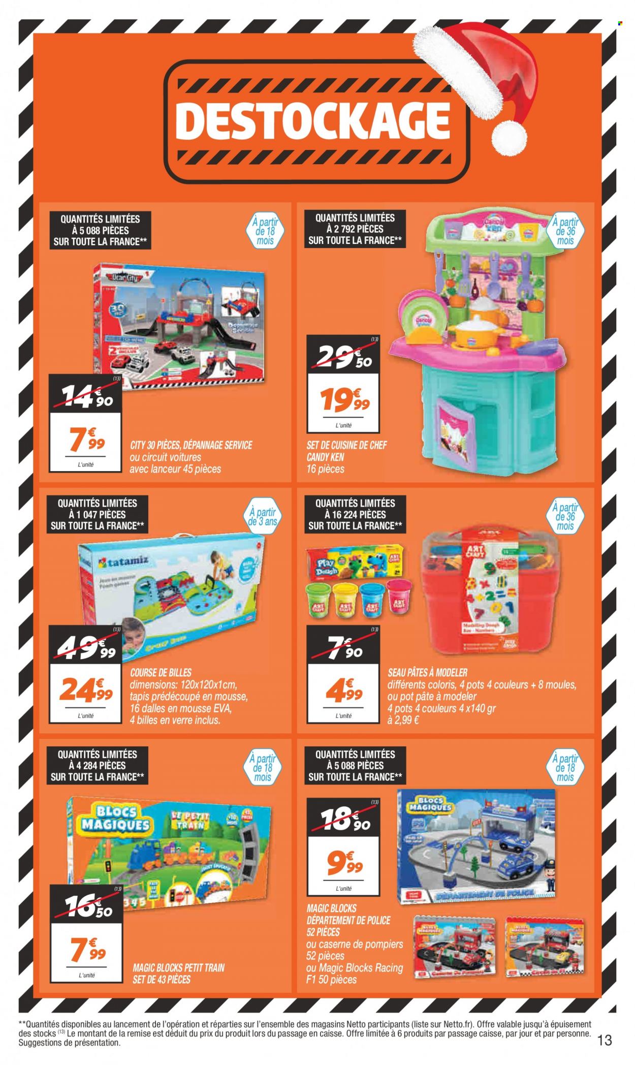 Catalogue Netto - 15/11/2022 - 21/11/2022. Page 13
