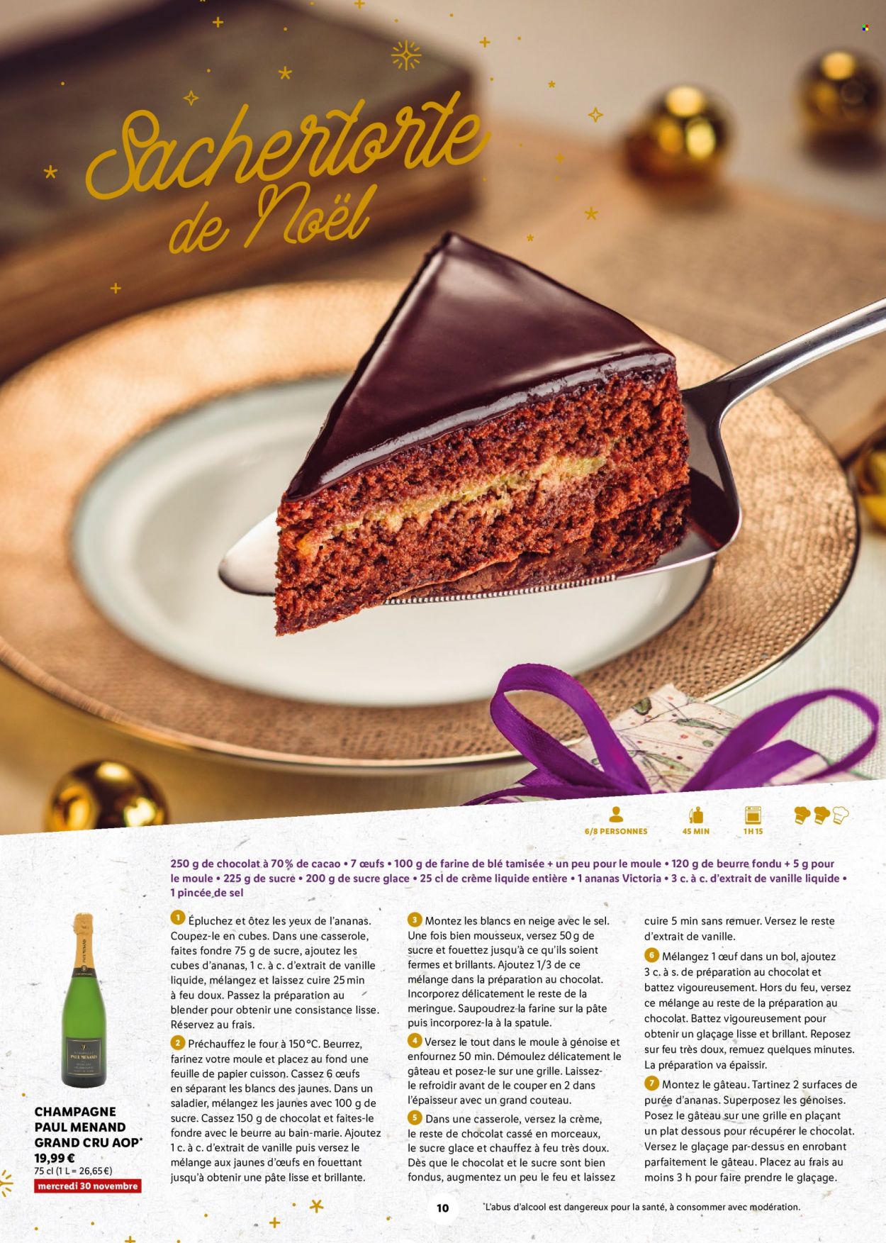 Catalogue Lidl - 21/11/2022 - 31/12/2022. Page 10