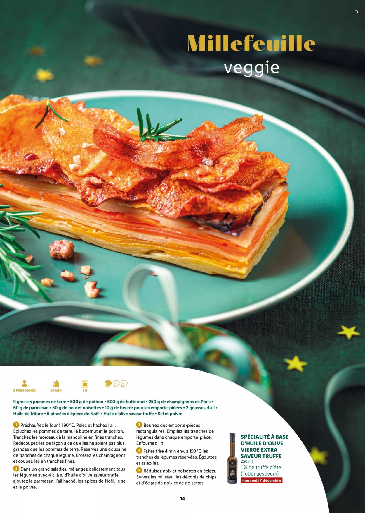 Catalogue Lidl - 21/11/2022 - 31/12/2022. Page 14