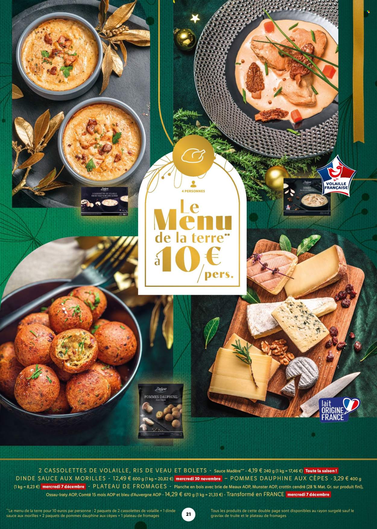 Catalogue Lidl - 21/11/2022 - 31/12/2022. Page 21