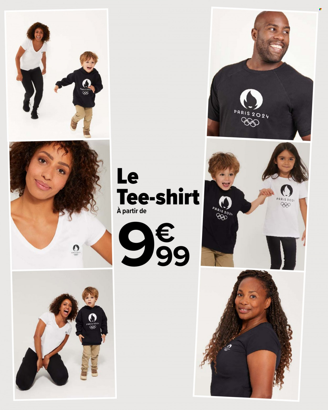 Catalogue Carrefour Hypermarchés - 15/11/2022 - 28/11/2022. Page 3