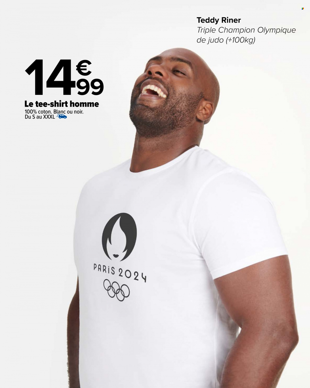 Catalogue Carrefour Hypermarchés - 15/11/2022 - 28/11/2022. Page 4