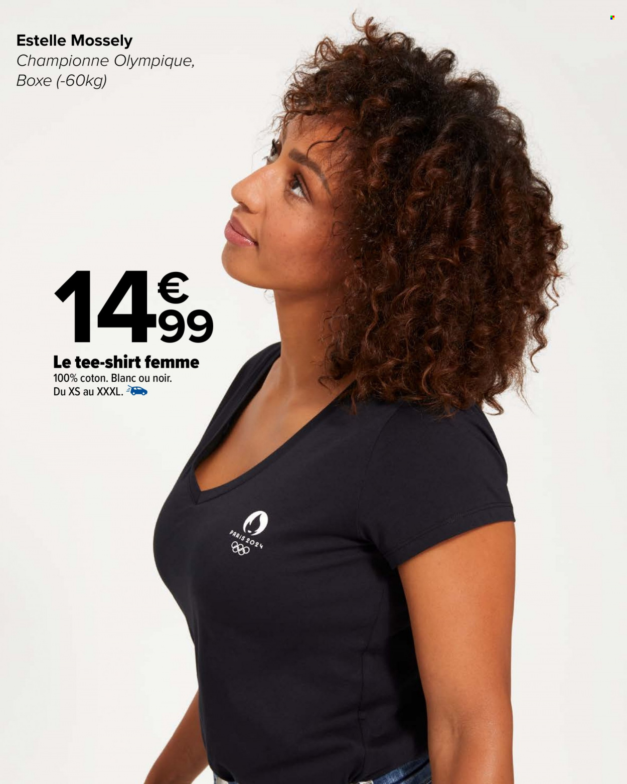 Catalogue Carrefour Hypermarchés - 15/11/2022 - 28/11/2022. Page 5