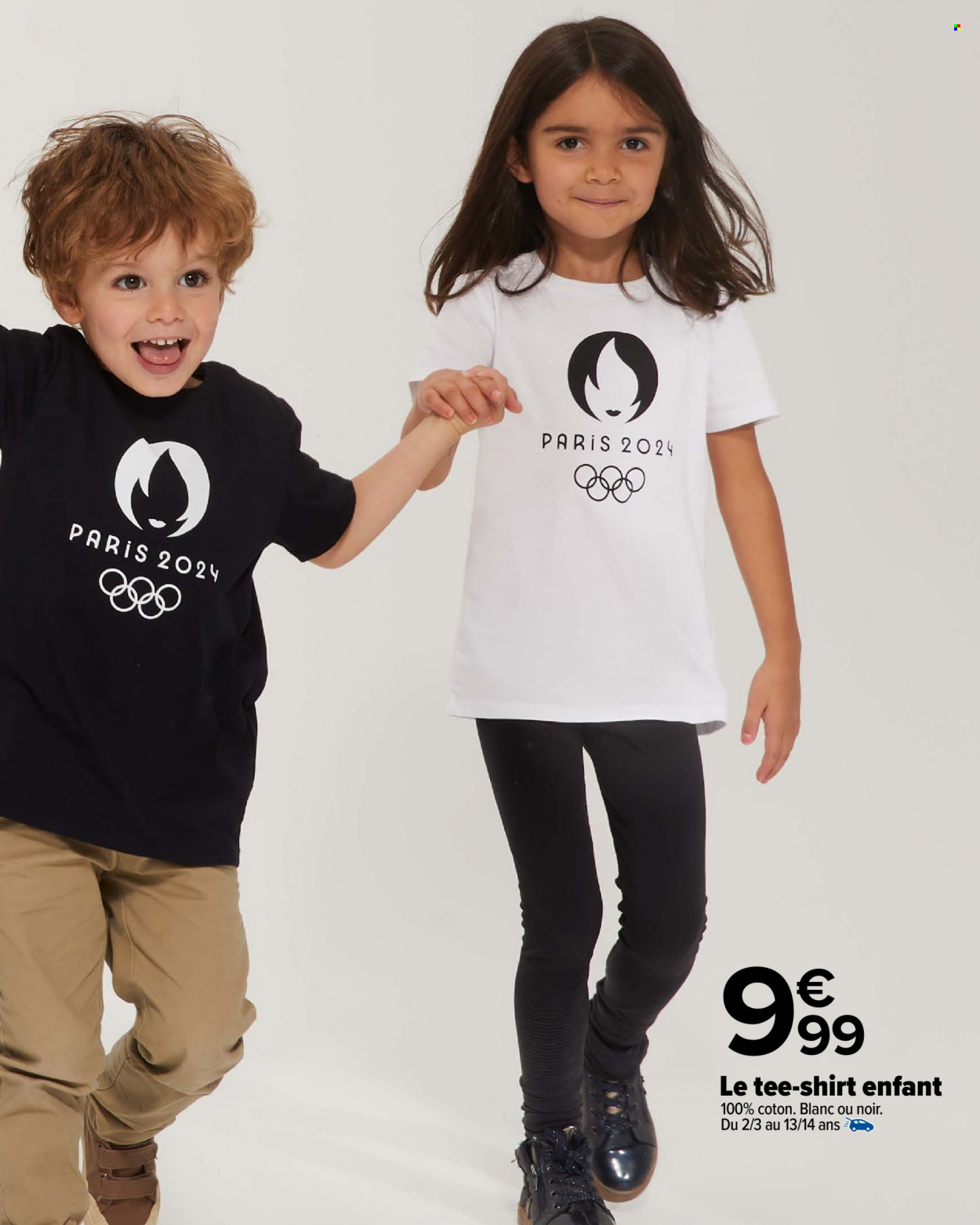 Catalogue Carrefour Hypermarchés - 15/11/2022 - 28/11/2022. Page 6