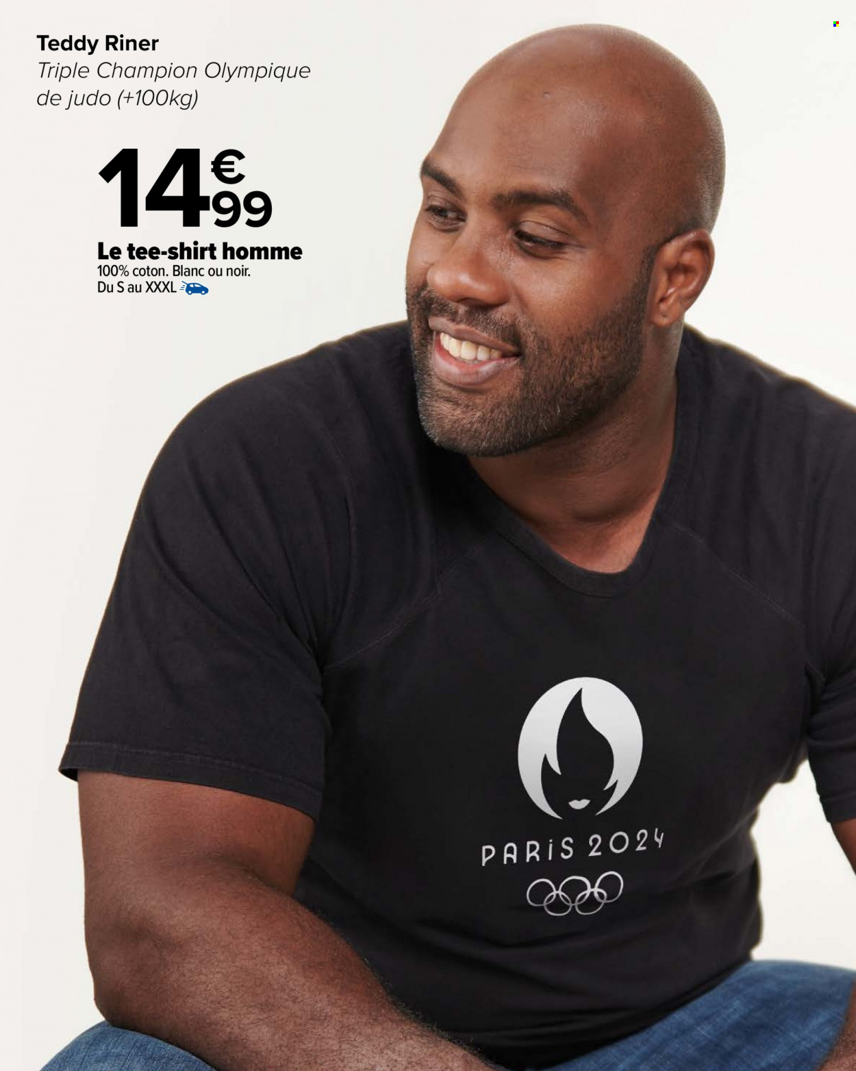 Catalogue Carrefour Hypermarchés - 15/11/2022 - 28/11/2022. Page 7