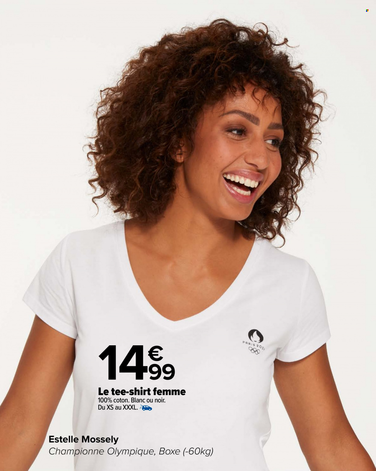 Catalogue Carrefour Hypermarchés - 15/11/2022 - 28/11/2022. Page 8