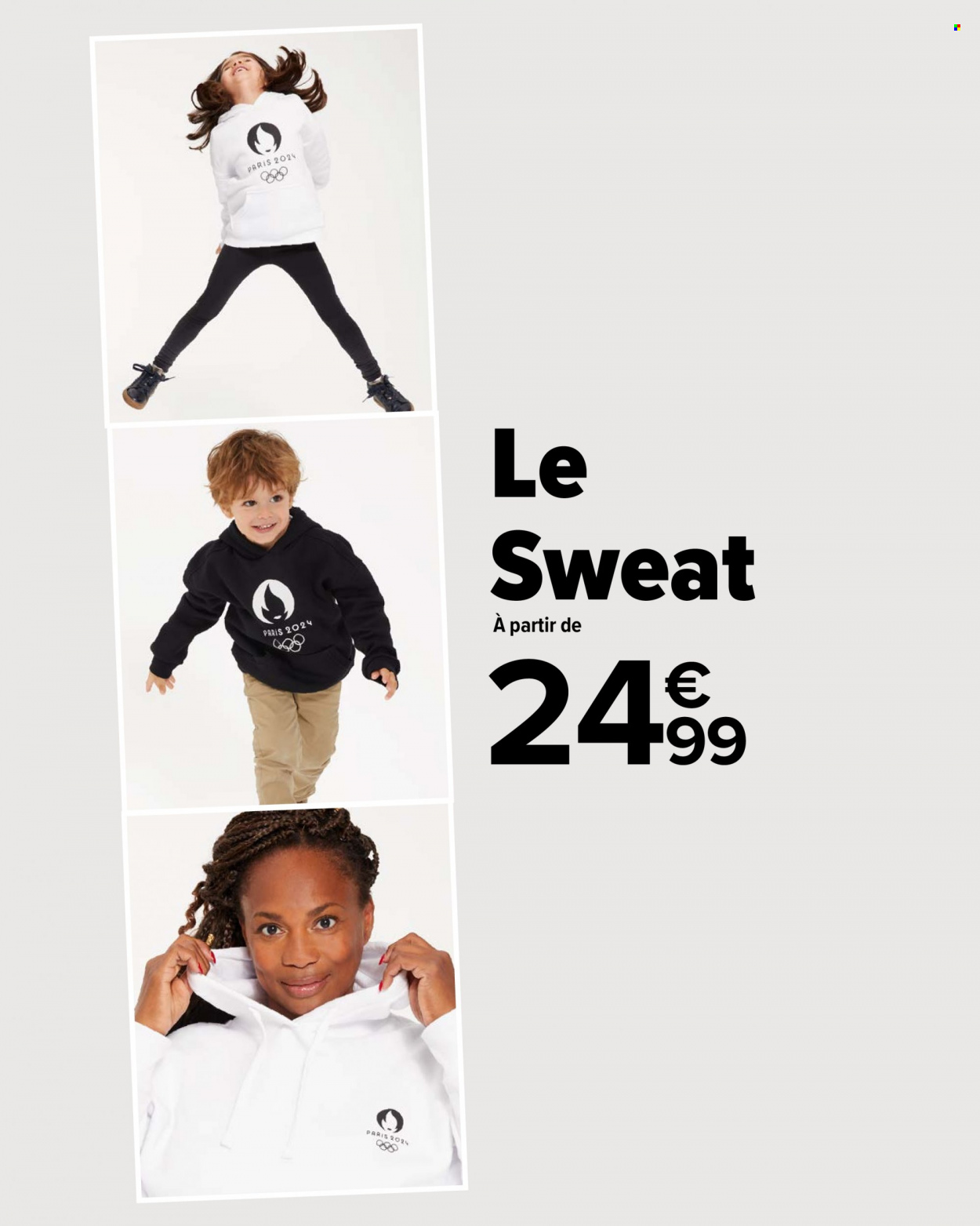 Catalogue Carrefour Hypermarchés - 15/11/2022 - 28/11/2022. Page 9