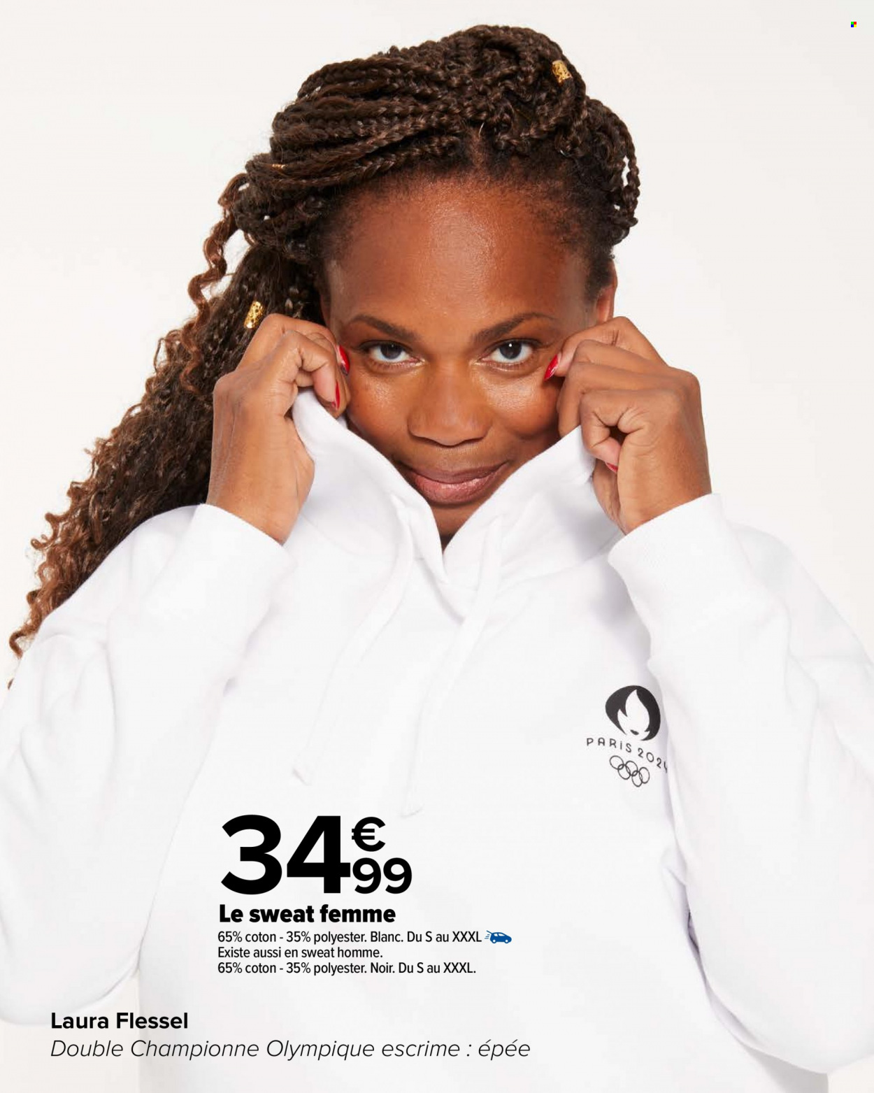 Catalogue Carrefour Hypermarchés - 15/11/2022 - 28/11/2022. Page 10