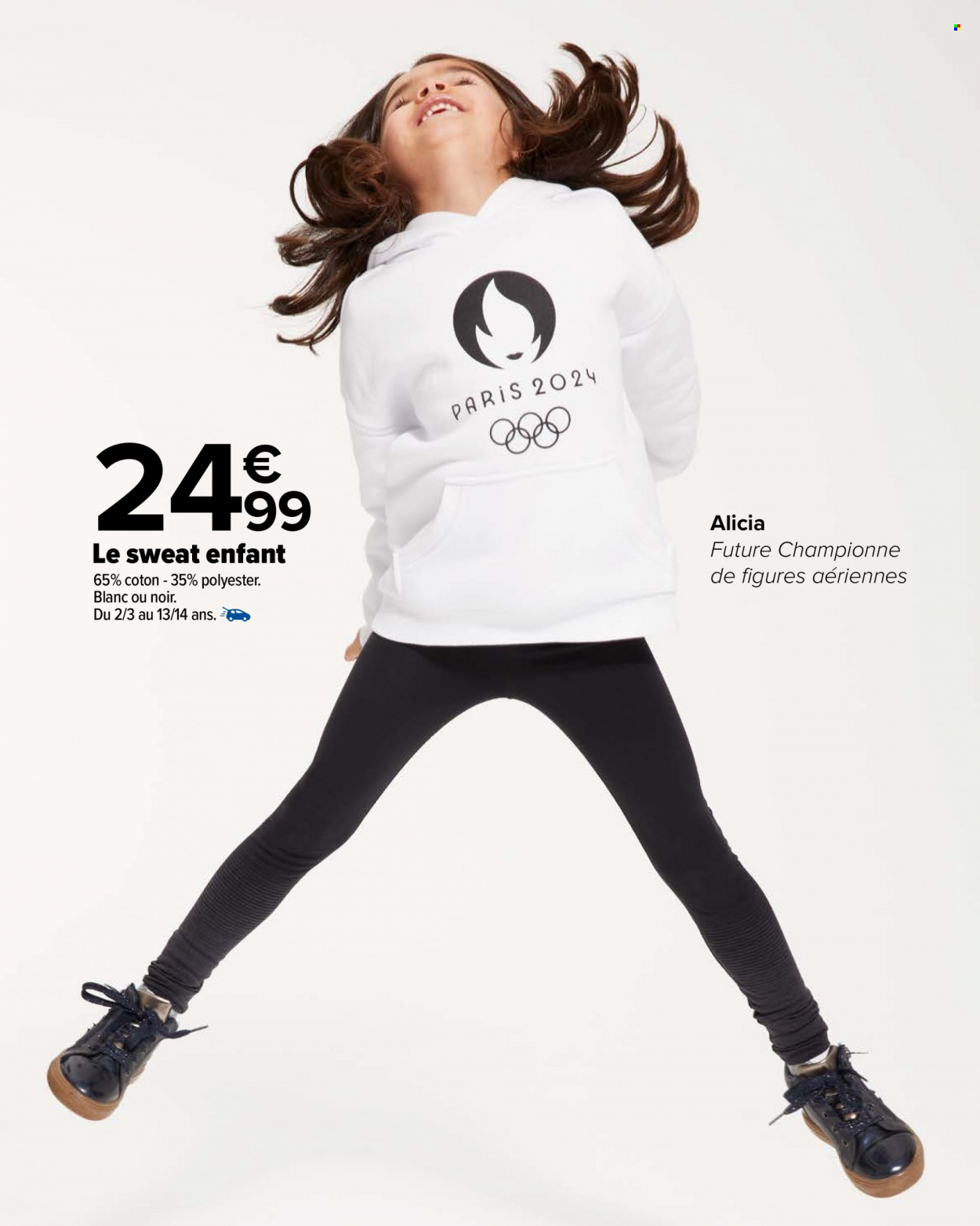 Catalogue Carrefour Hypermarchés - 15/11/2022 - 28/11/2022. Page 11