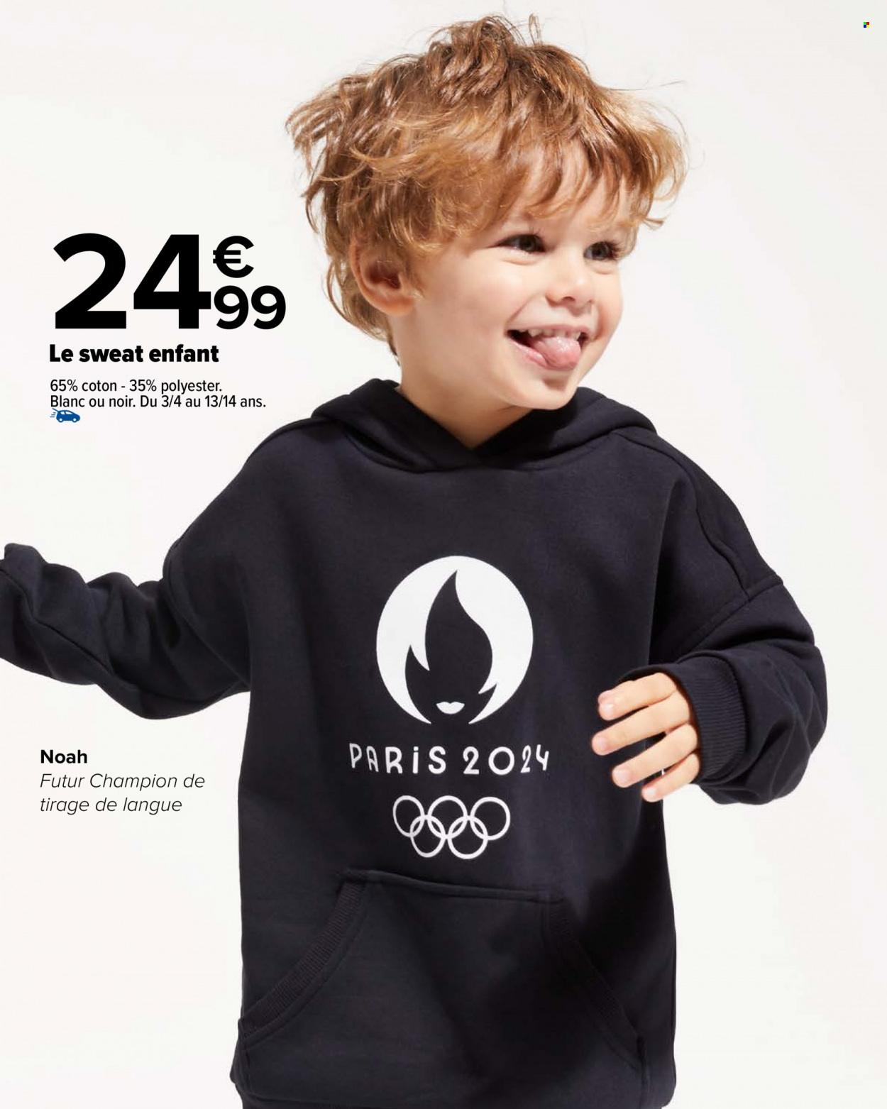 Catalogue Carrefour Hypermarchés - 15/11/2022 - 28/11/2022. Page 12