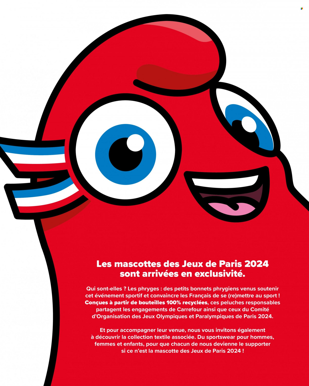 Catalogue Carrefour Hypermarchés - 15/11/2022 - 28/11/2022. Page 14