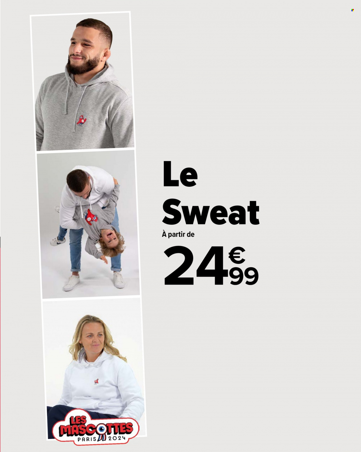 Catalogue Carrefour Hypermarchés - 15/11/2022 - 28/11/2022. Page 15