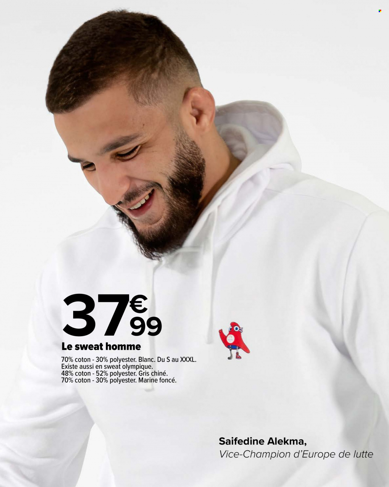 Catalogue Carrefour Hypermarchés - 15/11/2022 - 28/11/2022. Page 16