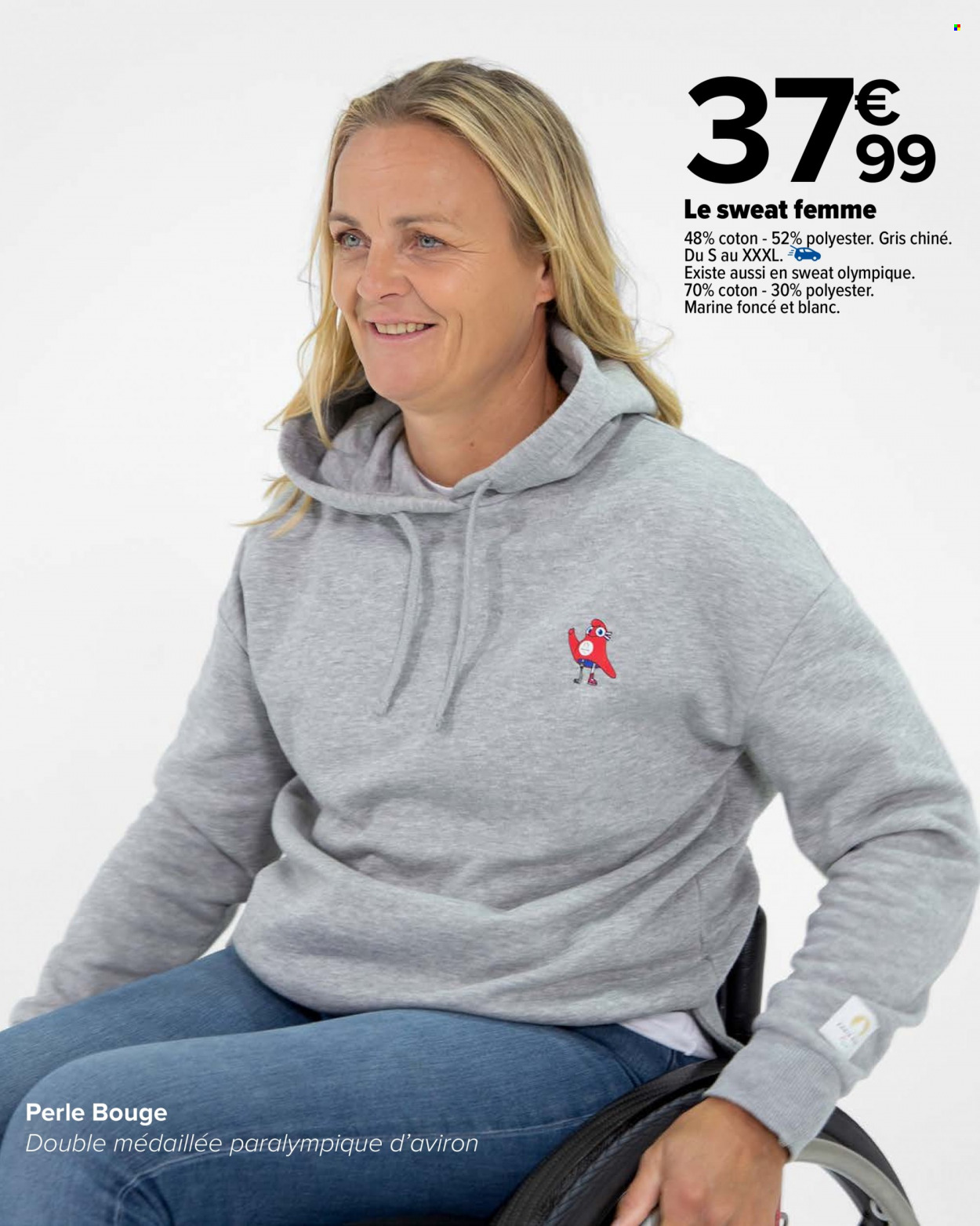 Catalogue Carrefour Hypermarchés - 15/11/2022 - 28/11/2022. Page 17