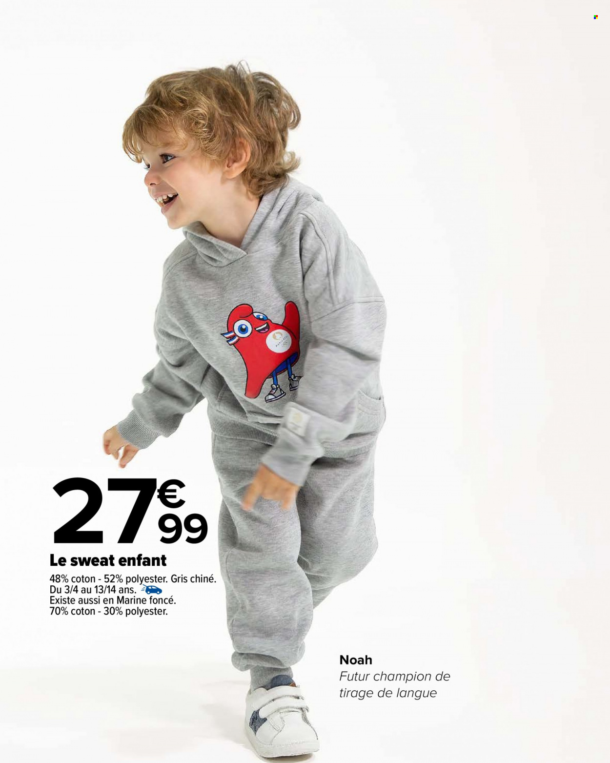Catalogue Carrefour Hypermarchés - 15/11/2022 - 28/11/2022. Page 18