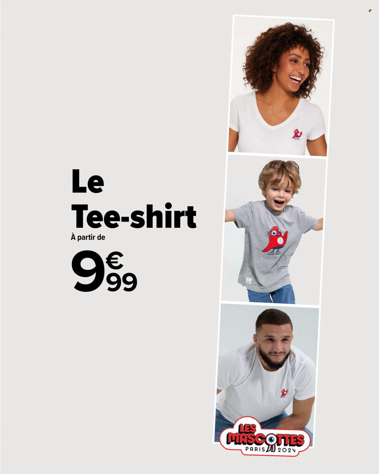 Catalogue Carrefour Hypermarchés - 15/11/2022 - 28/11/2022. Page 19